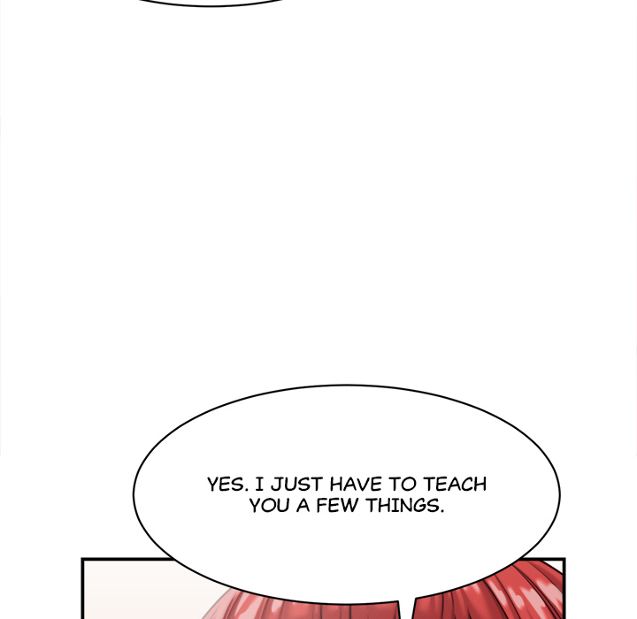 Right Under His Roof - episode 18 - 72