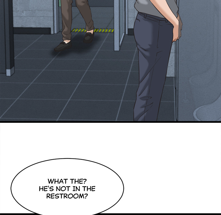 Right Under His Roof - episode 30 - 16