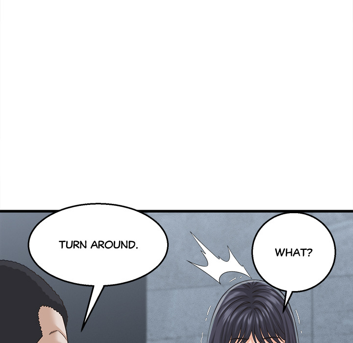 Right Under His Roof - episode 30 - 35