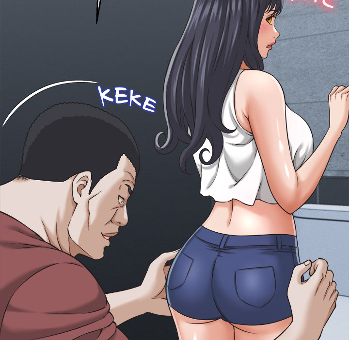 Right Under His Roof - episode 30 - 41