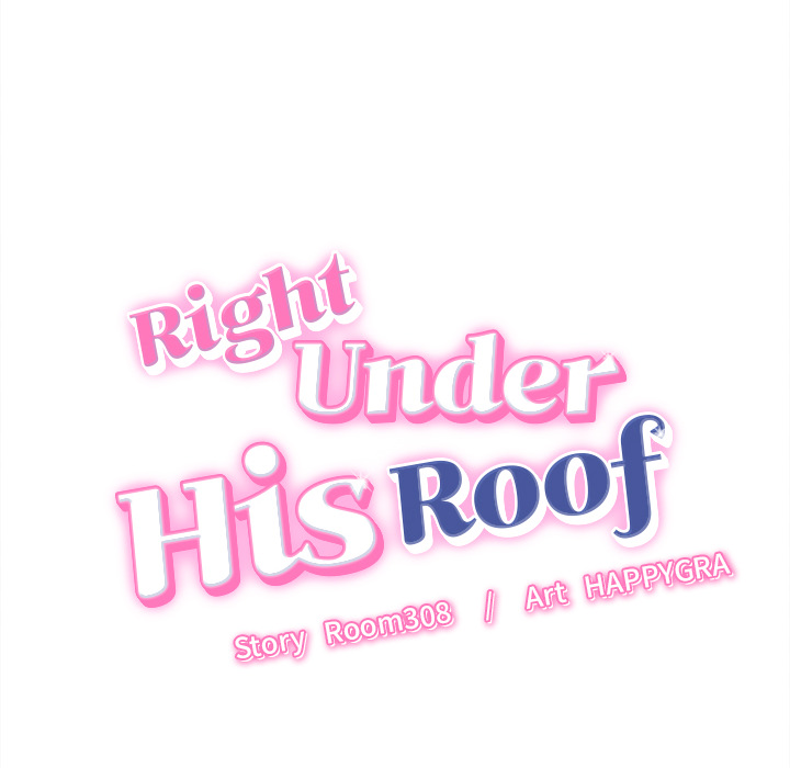 Right Under His Roof - episode 30 - 5