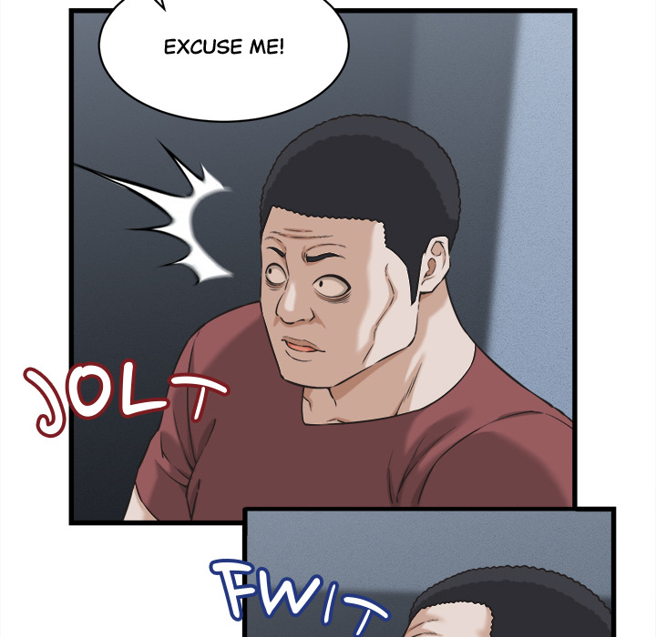 Right Under His Roof - episode 30 - 68