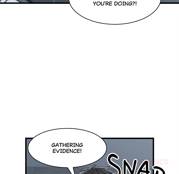 Right Under His Roof - episode 30 - 79