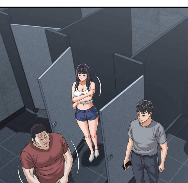 Right Under His Roof - episode 30 - 90