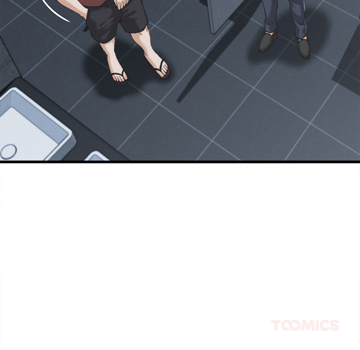 Right Under His Roof - episode 30 - 91