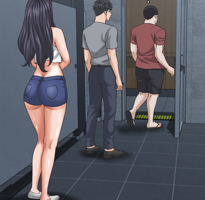 Right Under His Roof - episode 30 - 96