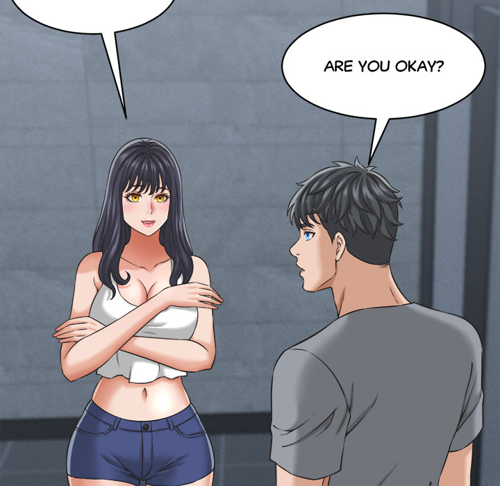 Right Under His Roof - episode 30 - 98