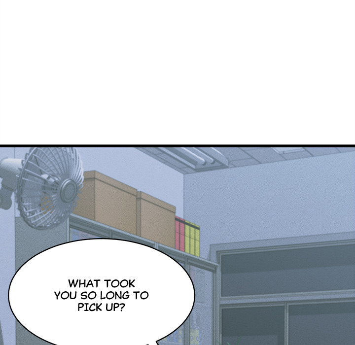 Right Under His Roof - episode 35 - 15