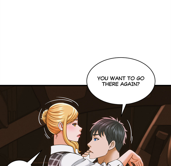 Right Under His Roof - episode 35 - 21