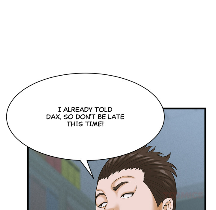 Right Under His Roof - episode 35 - 26