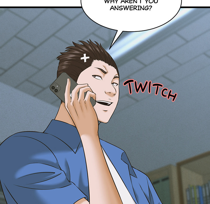 Right Under His Roof - episode 35 - 31