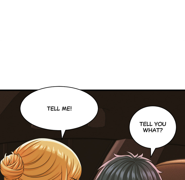 Right Under His Roof - episode 35 - 45