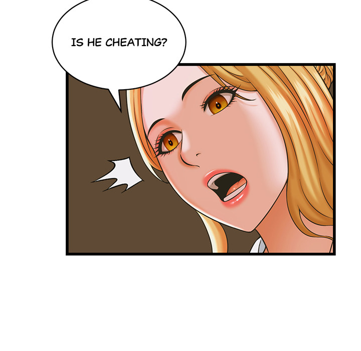 Right Under His Roof - episode 35 - 52