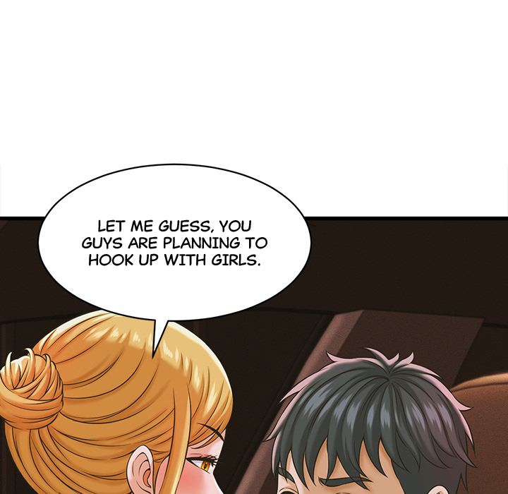 Right Under His Roof - episode 35 - 53