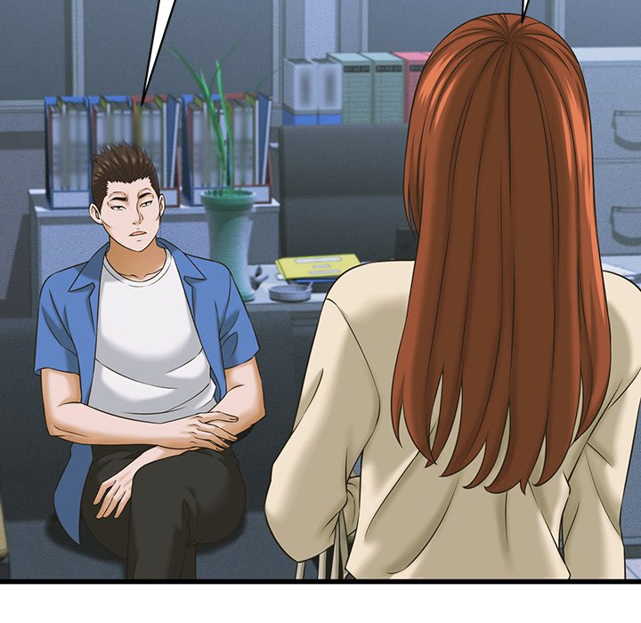 Right Under His Roof - episode 36 - 19