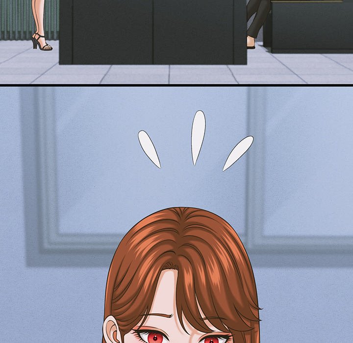 Right Under His Roof - episode 36 - 28