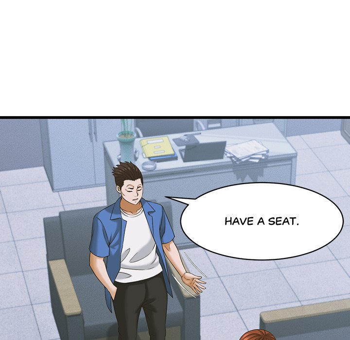 Right Under His Roof - episode 36 - 34