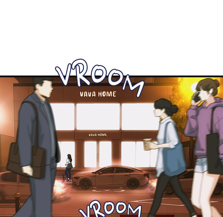 Right Under His Roof - episode 36 - 37