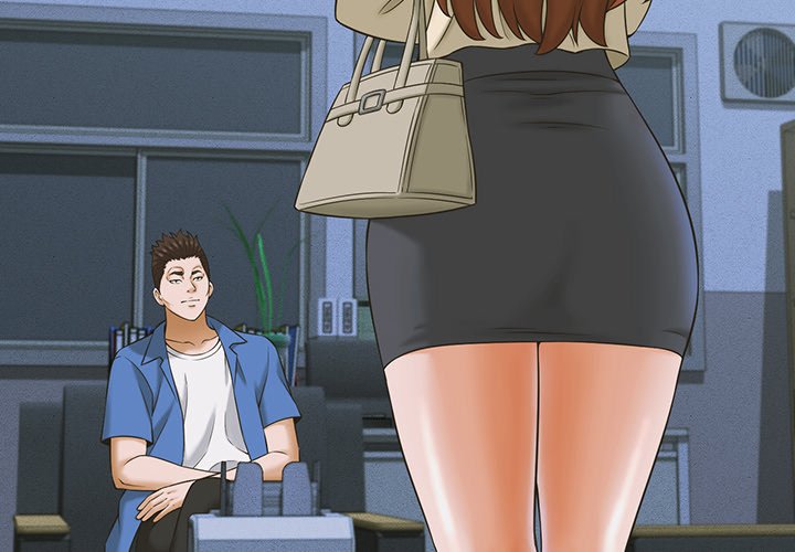 Right Under His Roof - episode 36 - 3