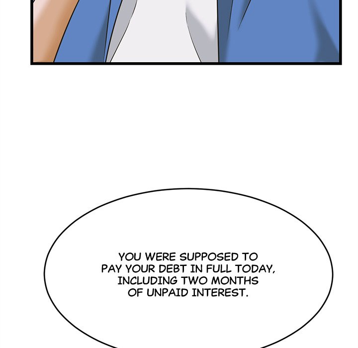 Right Under His Roof - episode 36 - 73