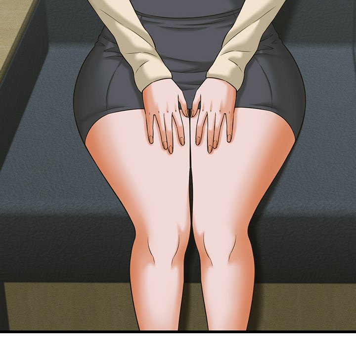 Right Under His Roof - episode 36 - 77