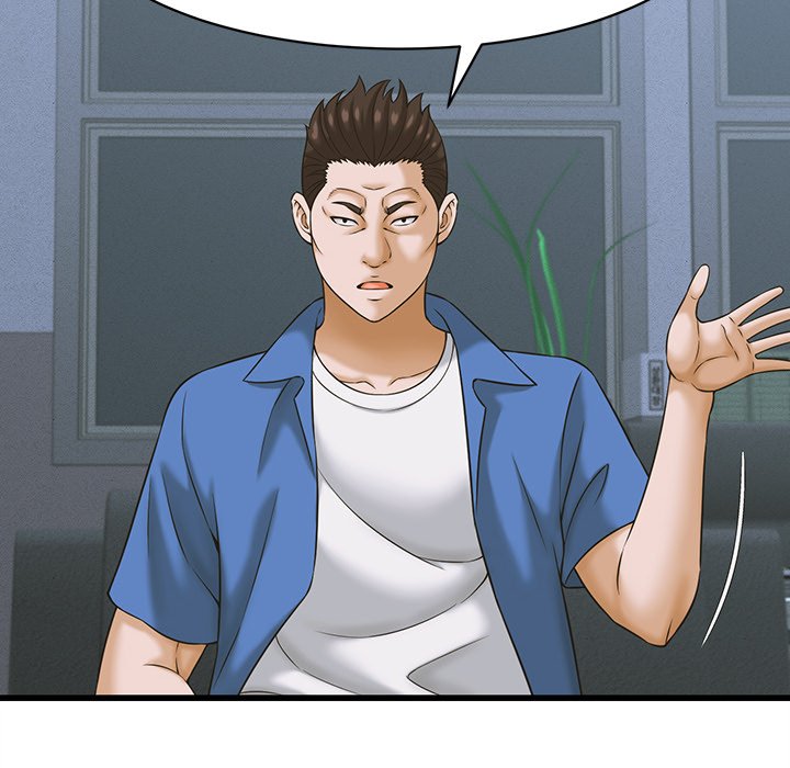 Right Under His Roof - episode 36 - 83