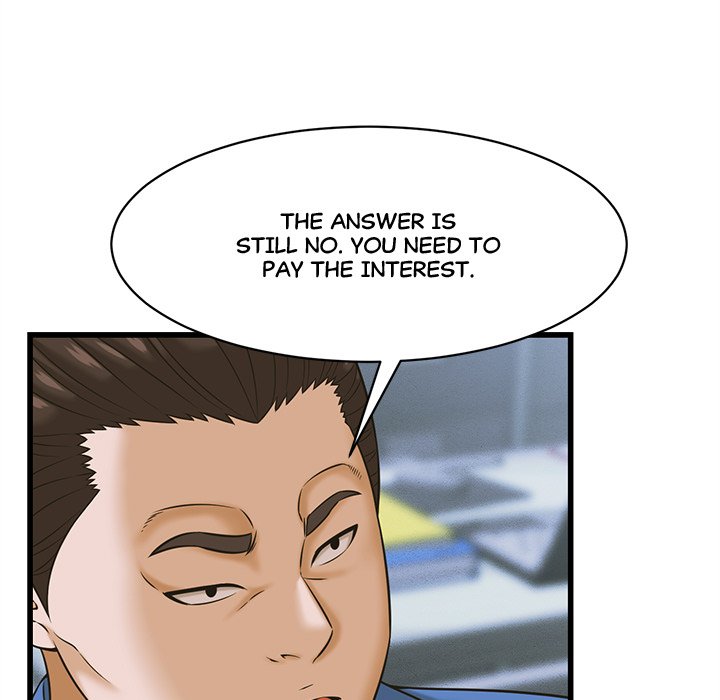 Right Under His Roof - episode 36 - 93