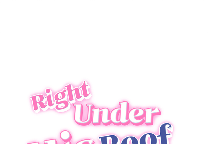 Right Under His Roof - episode 43 - 0