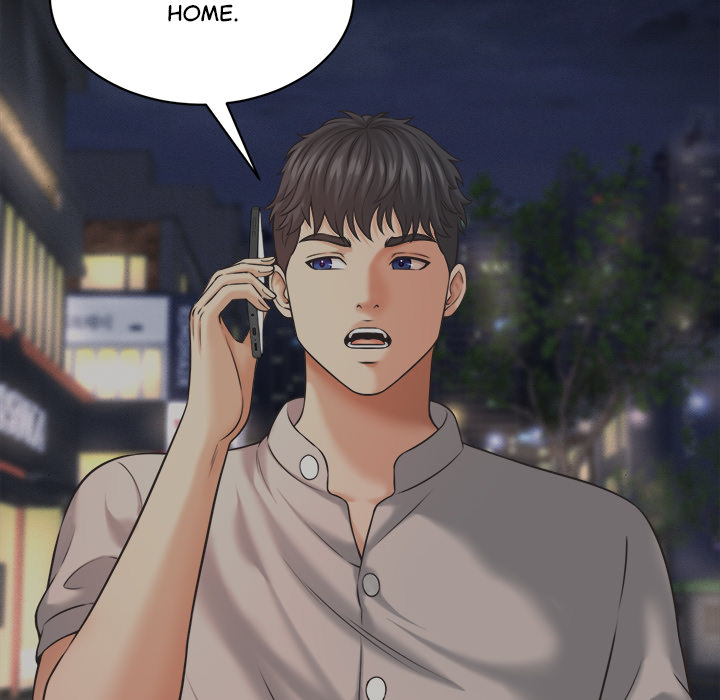 Right Under His Roof - episode 44 - 108