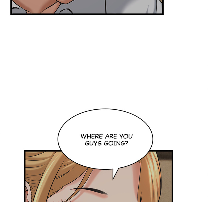 Right Under His Roof - episode 45 - 116