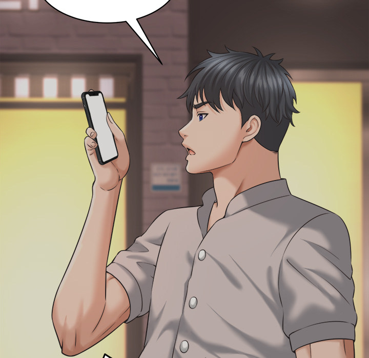 Right Under His Roof - episode 45 - 12