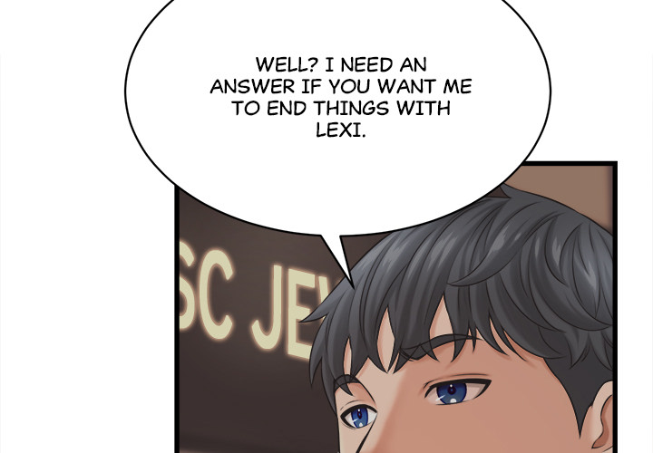 Right Under His Roof - episode 45 - 2