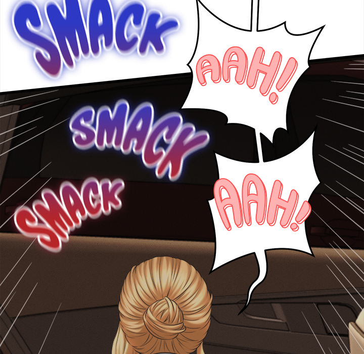 Right Under His Roof - episode 46 - 19