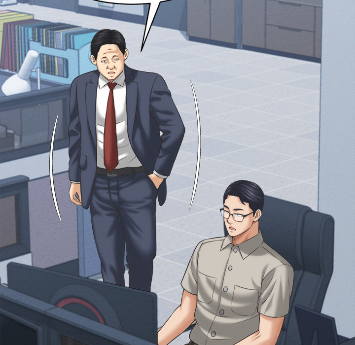 Right Under His Roof - episode 46 - 31
