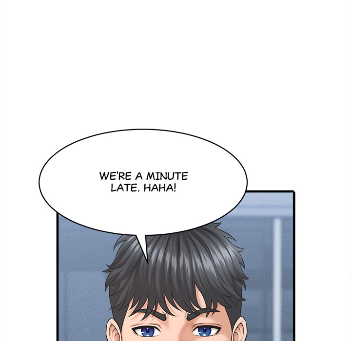 Right Under His Roof - episode 46 - 38
