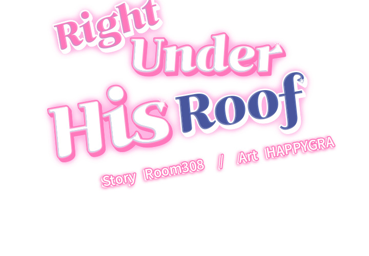 Right Under His Roof - episode 46 - 2
