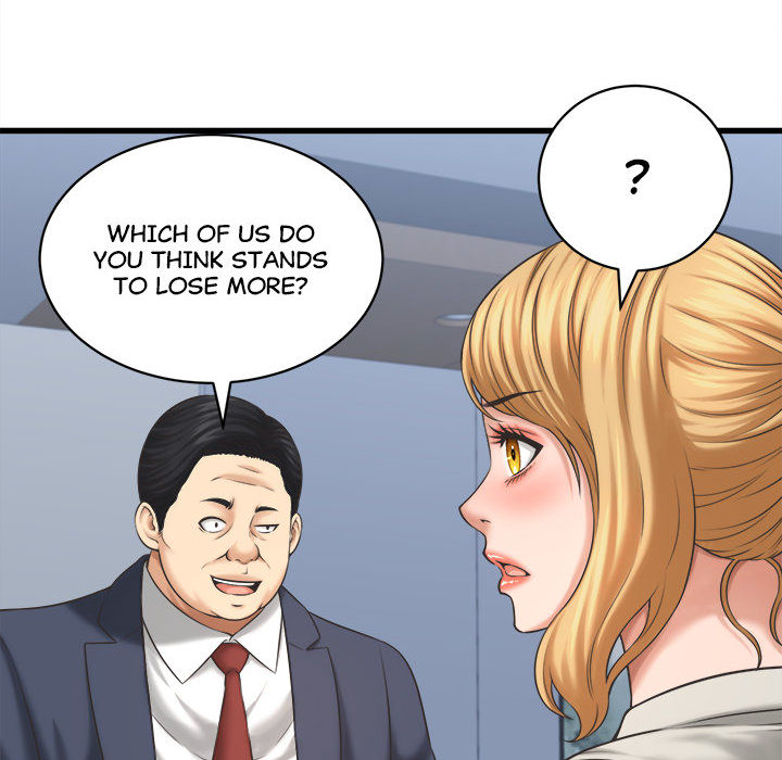 Right Under His Roof - episode 47 - 36