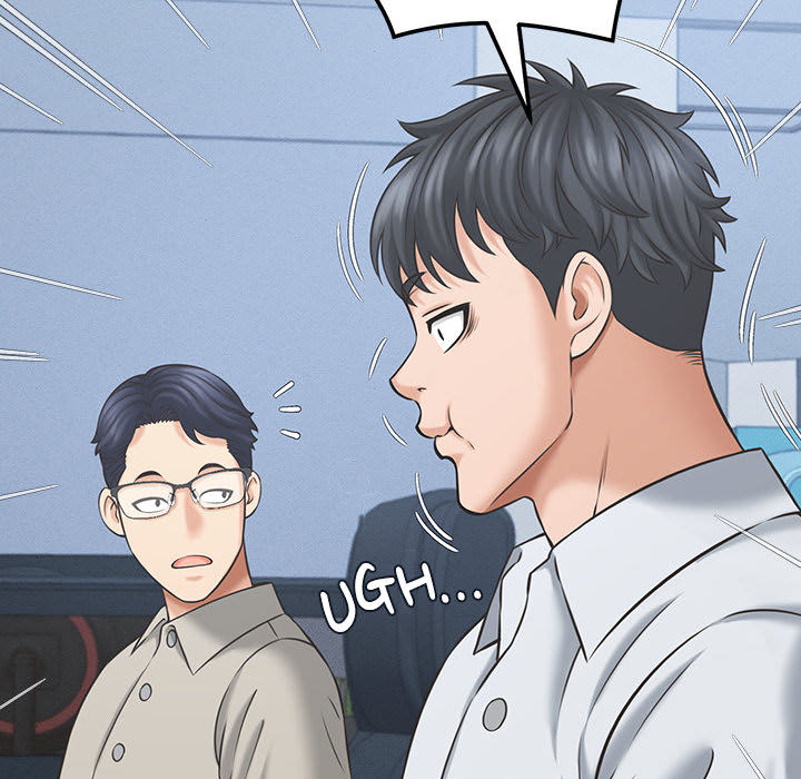 Right Under His Roof - episode 48 - 124