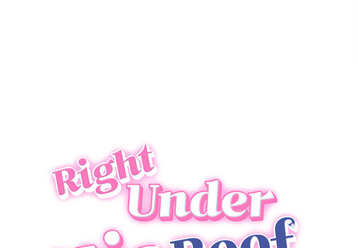 Right Under His Roof - episode 48 - 0