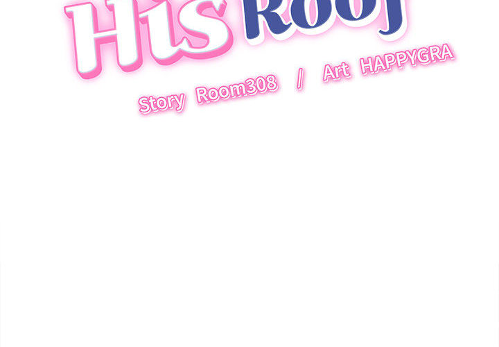 Right Under His Roof - episode 48 - 1