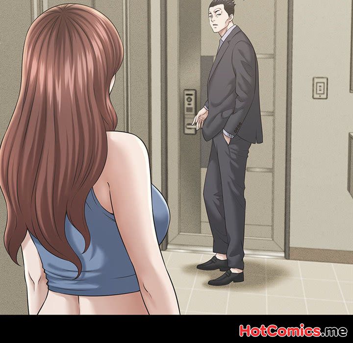 Right Under His Roof - episode 49 - 121
