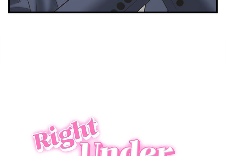 Right Under His Roof - episode 49 - 2