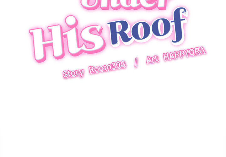Right Under His Roof - episode 49 - 3