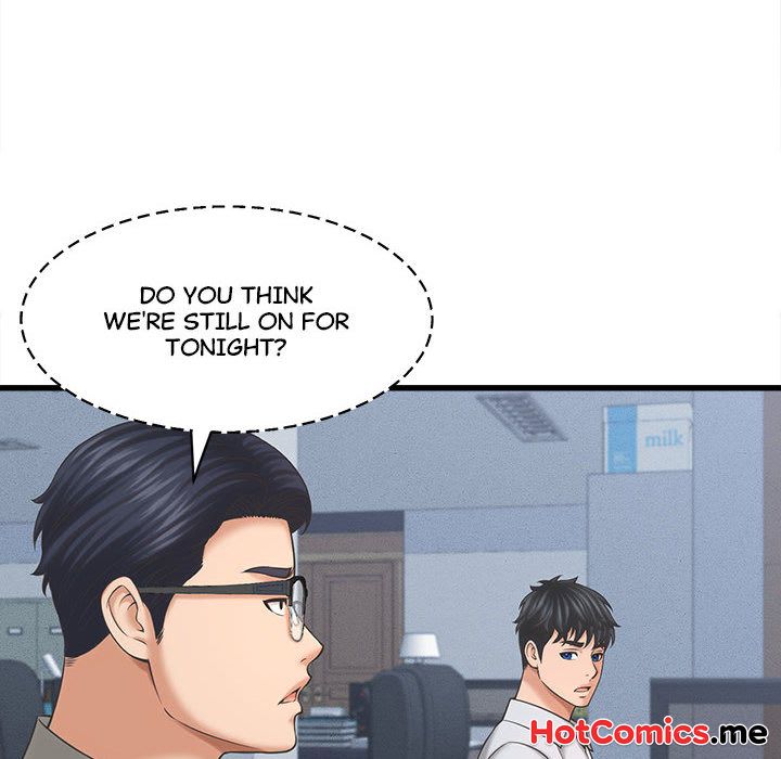 Right Under His Roof - episode 49 - 69