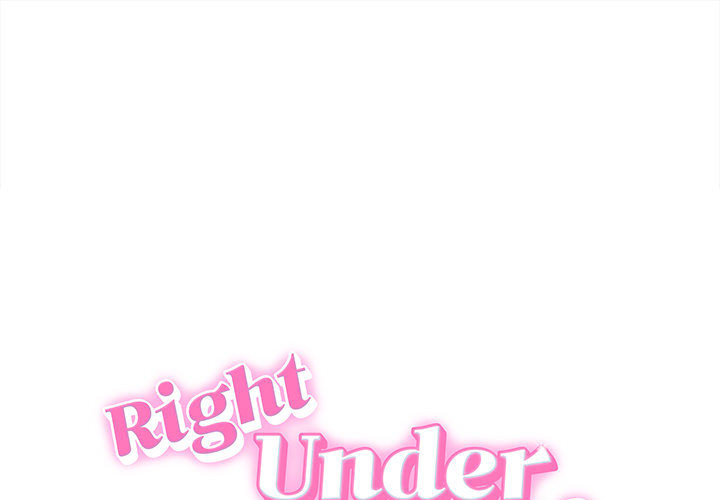 Right Under His Roof - episode 50 - 0