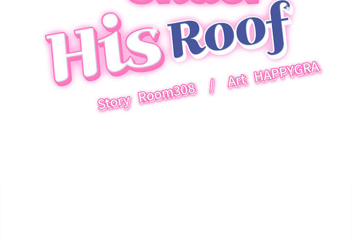 Right Under His Roof - episode 50 - 1