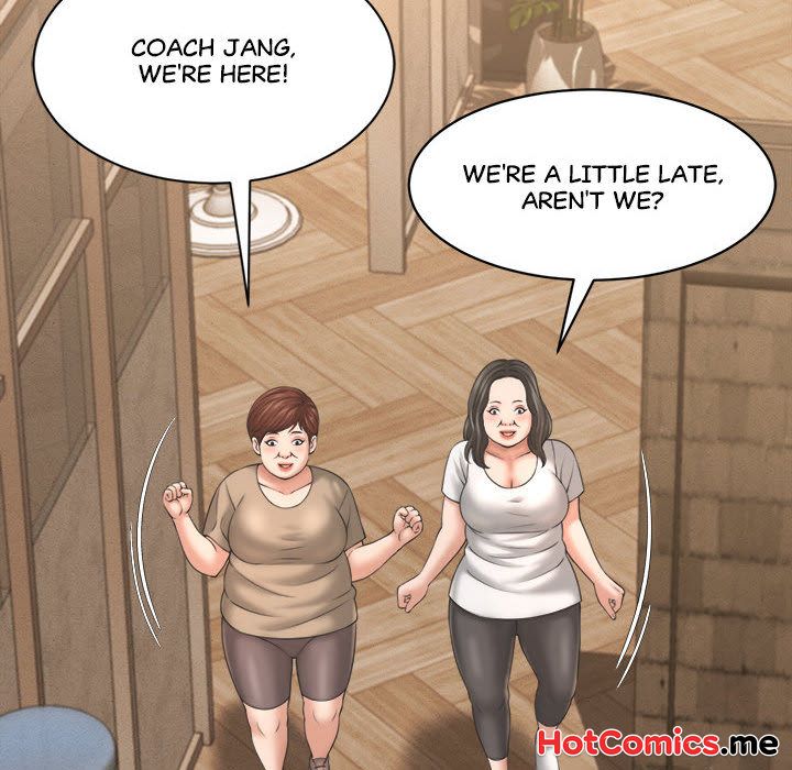 Right Under His Roof - episode 50 - 65