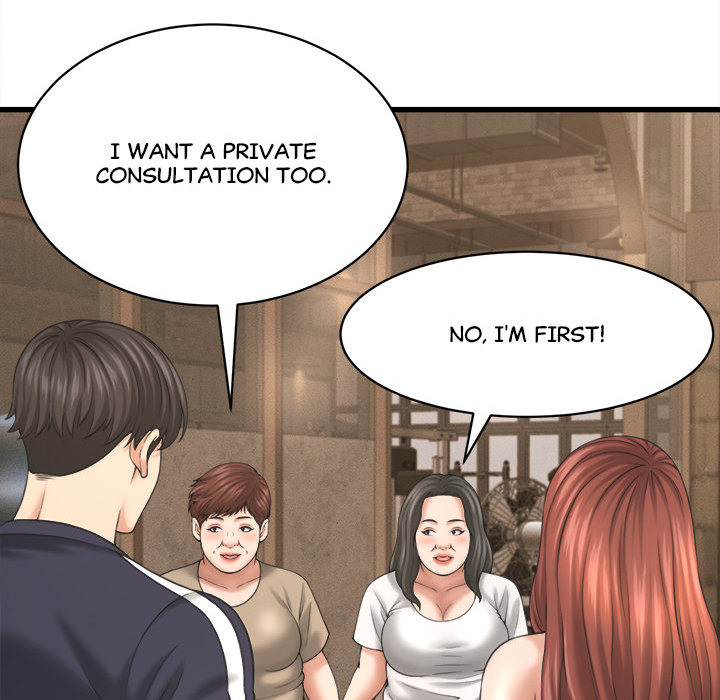 Right Under His Roof - episode 50 - 76