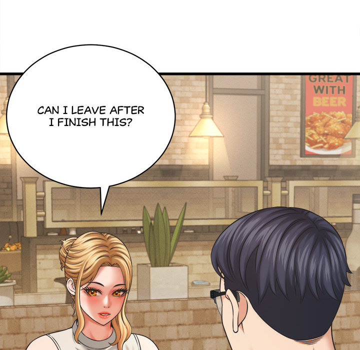 Right Under His Roof - episode 51 - 115