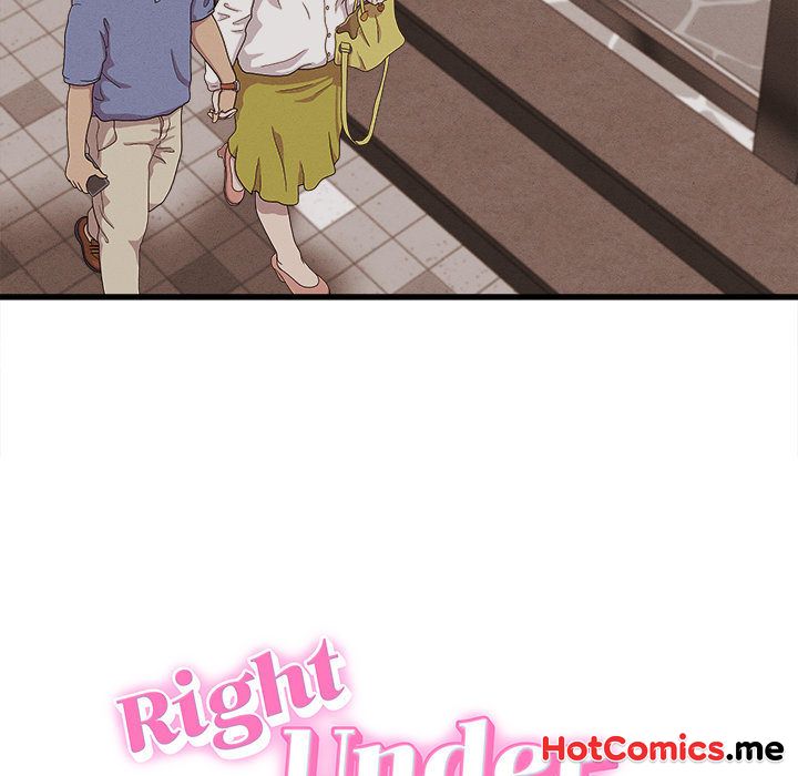 Right Under His Roof - episode 51 - 4